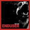 Enduser - Run War (Ad Noiseam ADN46, 2005, CD)