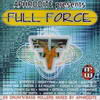 Aphrodite - Full Force (Most Wanted Records DBM3034-4, 1997, 2xCD, mixed)