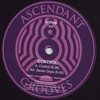 Control - Control / Seven Days (Ascendant Grooves AG008, 1998, vinyl 12'')