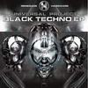 Universal Project - Black Techno EP (Renegade Hardware RH061, 2004, vinyl 2x12'')