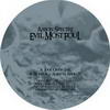 Aaron Spectre - Evil Must Foul (Death$ucker Records D$R12.0, 2005, vinyl 12'')