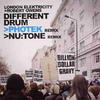 London Elektricity - Different Drum (remixes) (Hospital Records NHS63R, 2003, vinyl 12'')
