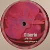 Aphrodite - Siberia / London Massive (Aphrodite Recordings APH049, 2005, vinyl 12'')