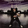 London Elektricity - Power Ballads (Hospital Records NHS95CD, 2005, CD)