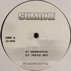 Sumone - Murdarah / Freak Out / Hush The Fuck Up / Summertime Bad Bwoy (Sprengstoff Records SPRENGSTOFF10, 2005, vinyl 12'')