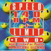 various artists - Speed Limit 140 BPM+ Two: More Sounds Of London Hardcore Techno (Moonshine M50084-2, 1993, CD compilation)