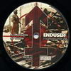 Enduser - Manoeuvre EP (Soothsayer Recordings SS002, 2005, vinyl 12'')