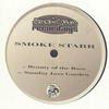 Smoke Starr - Beauty Of The Bass / Sunday Jazz Garden (Smokin' Drum DRUM020, 1998, vinyl 12'')