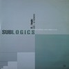 Sublogics - Logic / U Know (Audio Blueprint ABPR007, 1997, vinyl 12'')