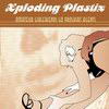 Xploding Plastix - Amateur Girlfriends Go Proskirt Agents (Beatservice BSCD038, 2001, CD)