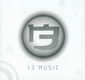 13 Music logo