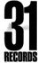 31 Records logo