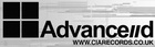 Advance//d Recordings logo