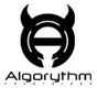 Algorythm Recordings logo