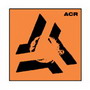 Alphacut Records logo