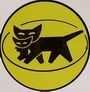 Big Cat Records logo