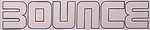 Bounce Records UK logo