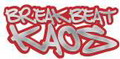 Breakbeat Kaos logo