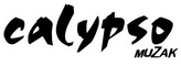 Calypso Muzak logo