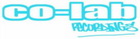 Co-Lab Recordings logo