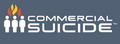 Commercial Suicide logo
