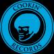 Cookin' Records logo