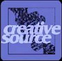 Creative Source logo