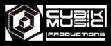 Cubik Music Productions logo