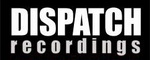 Dispatch Recordings logo