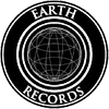 Earth Records logo