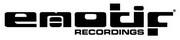 Emotif Recordings logo