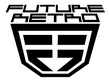 Future Retro logo