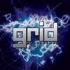 Grid Recordings logo