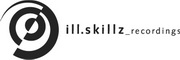 Ill.Skillz Recordings logo