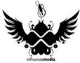 Influenza Media logo