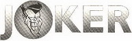 Joker Records logo
