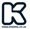 Knowledge Magazine logo