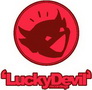 Lucky Devil Recordings logo