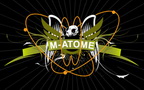 M-Atome Recordings logo