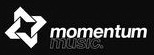 Momentum Music logo