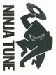 Ninja Tune logo