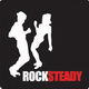 Rocksteady Recordings logo