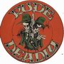 Rude & Deadly Records logo