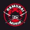 Samurai Music logo