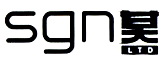 SGN:LTD logo