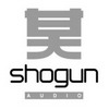 Shogun Audio logo