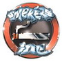 Smokers Inc logo