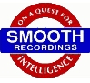 Smooth Recordings logo