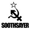 Soothsayer Recordings logo