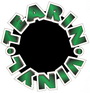 Tearin Vinyl logo